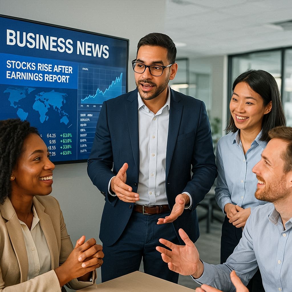 timebusinessnews