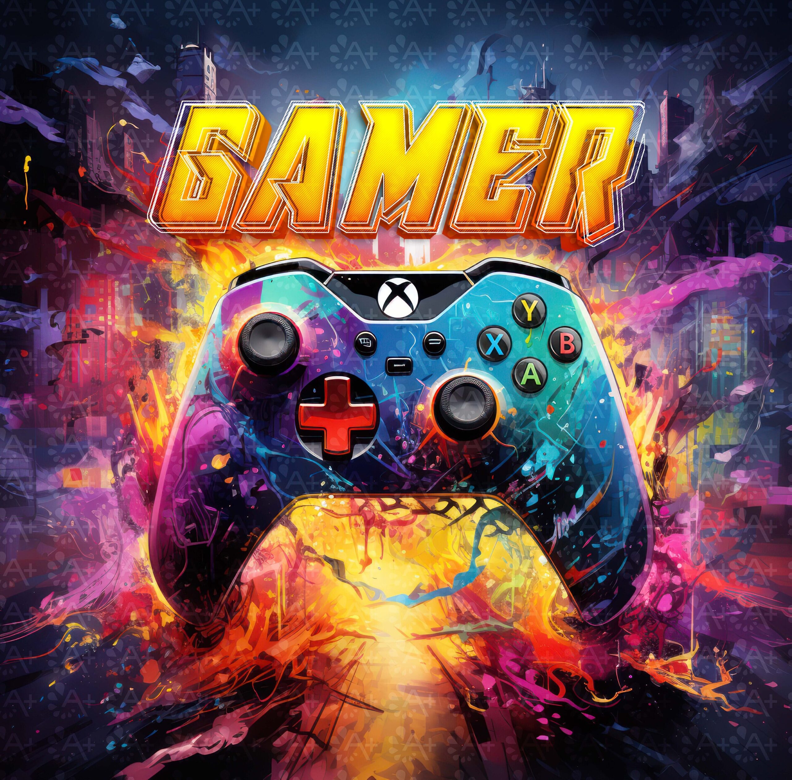 gamer tag,